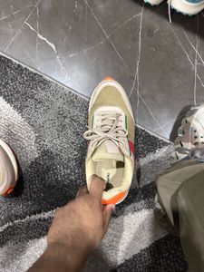 Zudio Sneakers for men uk 8