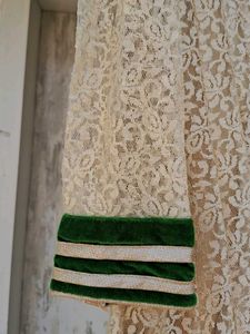 Gown For Festival