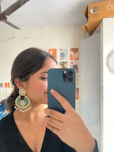 Statement Earrings