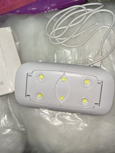 Price Dropped UVLED Nail lamp