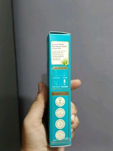Pilgrim Cooling Fluid Sunscreen