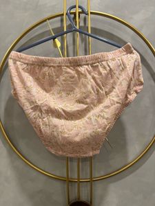Cotton Women’s  Panties – Pack Of 2