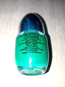 Incolor Gel Mini Nail Polish
