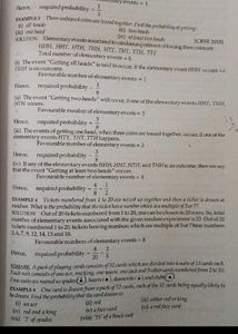 RD SHARMA CLASS 10 BOOK