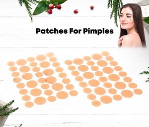 Pimple Patches for Face