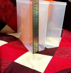 Big Size Container (Combo Pack Of 2)