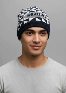 Sport Beanie