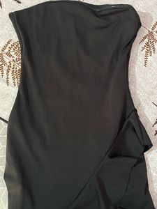 A Black Newme Dress