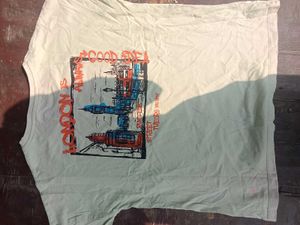 Graphic T-shirt