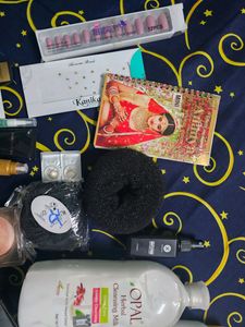 FLASH SALE! 31 Pieces Makeup Artist Beginner Kit.