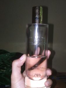 Zara Red Temptation Perfume