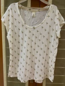 Tshirt From Dubai