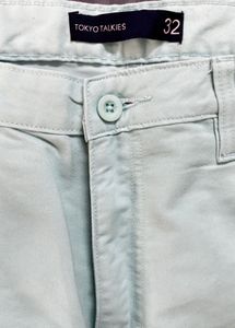 New Tokyo Talkies Pants