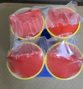 Ice-cream Mould