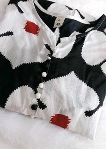 Short Kurti For Women