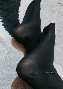 Used Socks