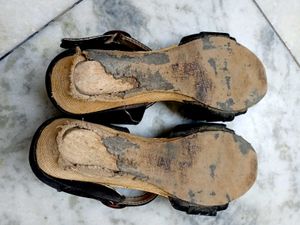 Fully Used Heels
