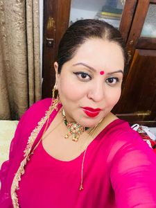 beaded Moti necklace Set