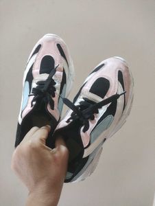 Shoes Or Sneakers