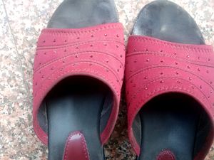 Footwear