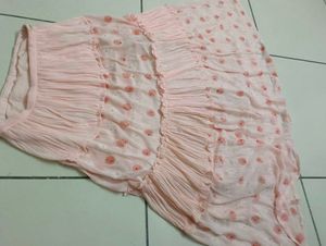 INDO-WESTERN SKIRT