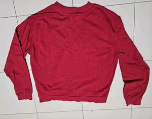 Zudio Sweatshirt