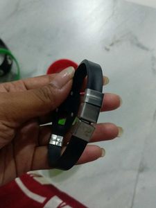 Wrist Band