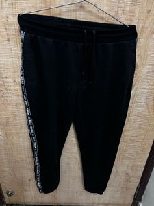 Black Joggers/ Sweatpants