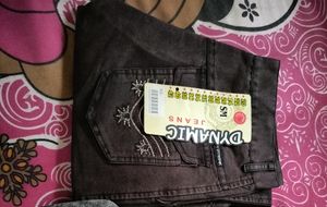 New Pant In 100 Coin