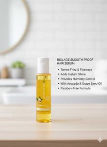 Biolage Hair Serum