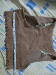 H.M VEST Jacket