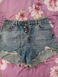 Hot Jeans