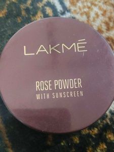 Combo  Pack Of 3 Lakme, Faces Cand