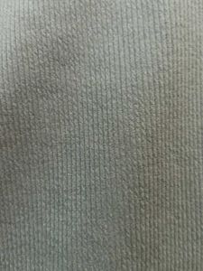 Gray Cargo Sweatpants