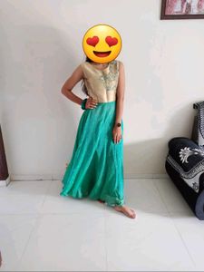 Gown