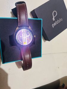 Pebble Royal Legend  Bt Calling Watches