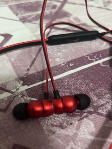 boAt Rockerz Flex Wireless Earphones