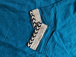 Unused, Pure Cotton, Smart And Comfortable Kurta