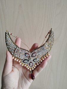 HEAVYWORK NECKLACE ❤️