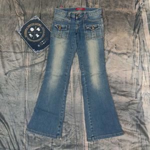 Y2K Jean's 😻
