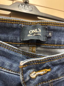 Only Denim Jeans