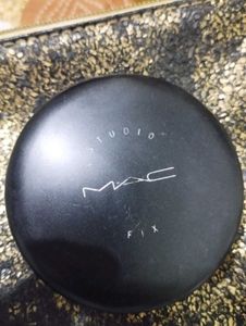 MAC Studio Fix Compact+foundation
