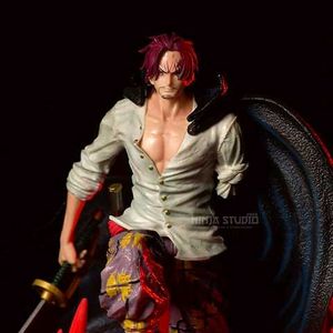 40cm Shanks Action Figure
