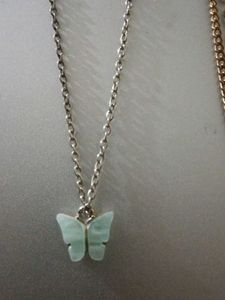 Layered Chain Necklace Set