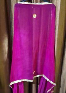 Dupatta Length 2.50 Mtr