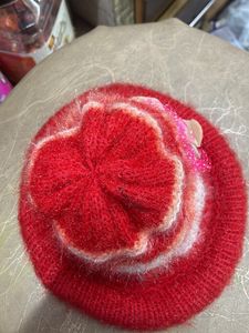 Woollen Cap For Boy’s &amp; Girl’s Age 1 to 4 Years