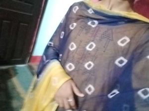 Kurti Set