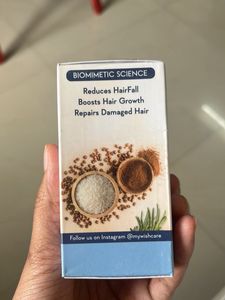 MyWishCare Hair Growth Serum