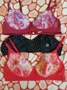 Brand New Softline Butterfly 36 Size