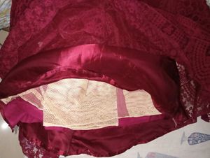 Gown